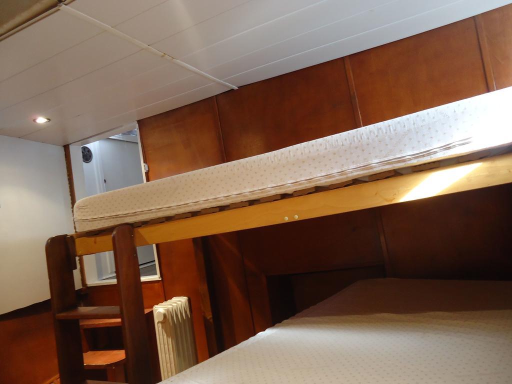 Yacht Bateau Moteur Benetti 19M Ξενοδοχείο Σετ Εξωτερικό φωτογραφία