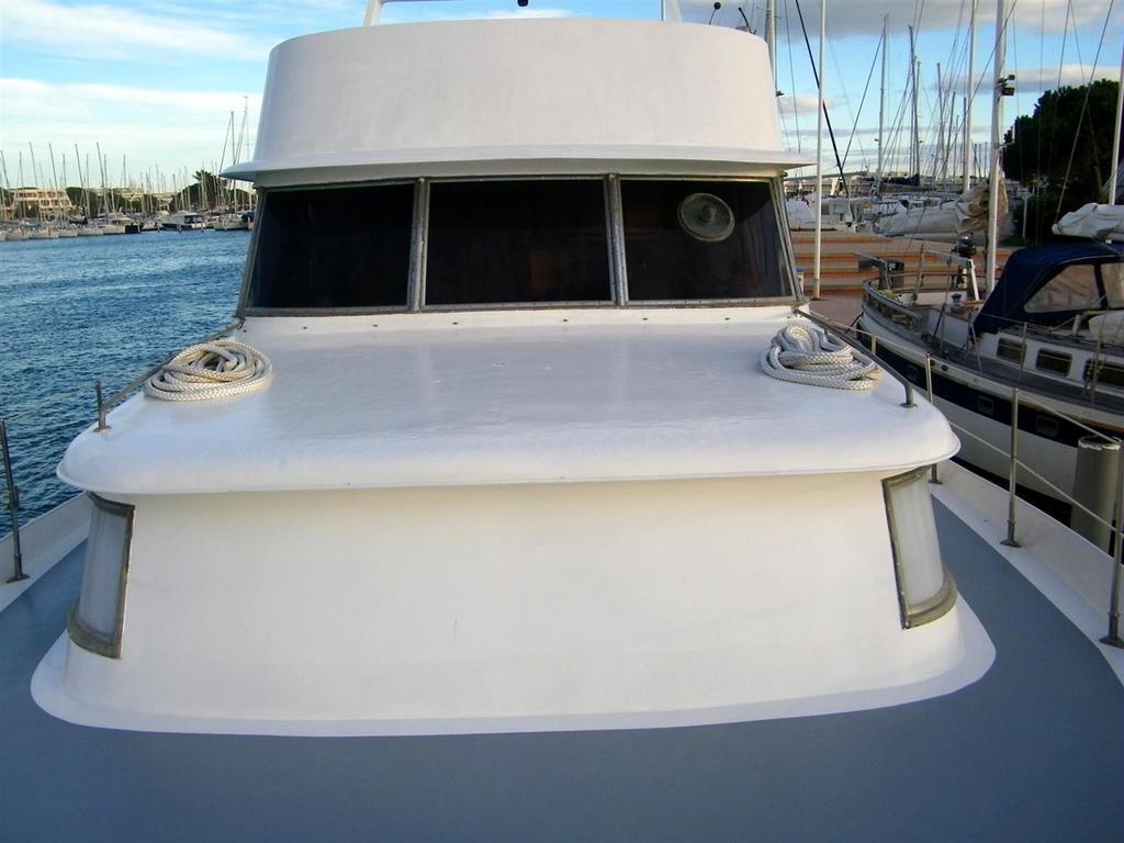 Yacht Bateau Moteur Benetti 19M Ξενοδοχείο Σετ Εξωτερικό φωτογραφία